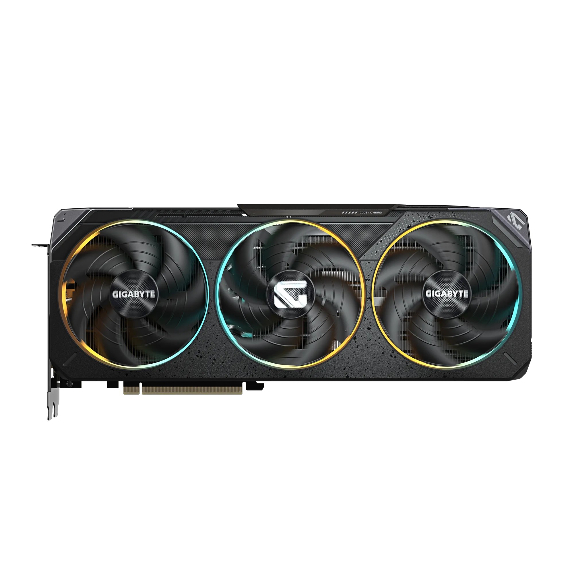 Tarjeta Grafica Gigabyte RTX 5070 Gaming OC 12GB GDDR7